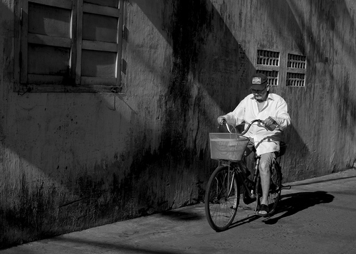 Nhiếp ảnh gia Nguyễn An Di - Street Life ANDI4495 